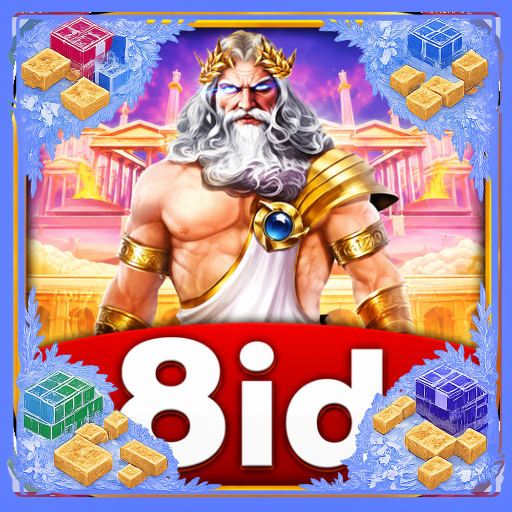 8id — galeri pratinjau Resmi APK