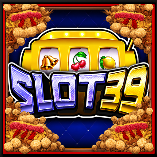slot39 — mitra unggulan